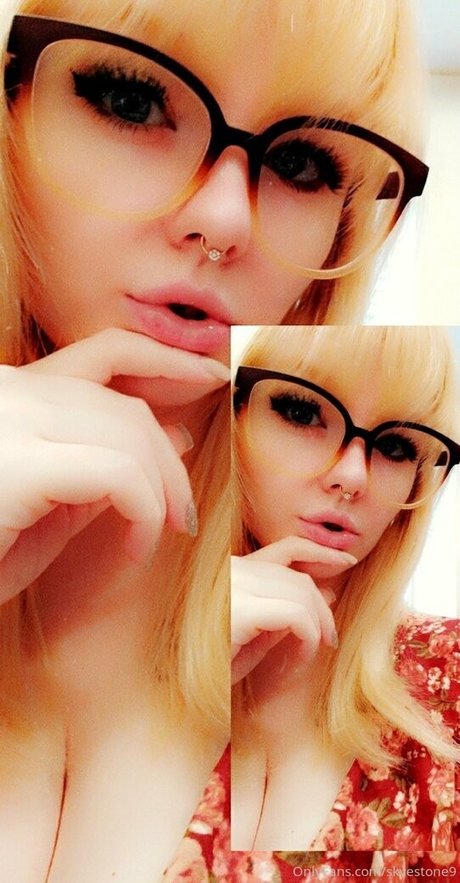 skyestone9 sex actress picture