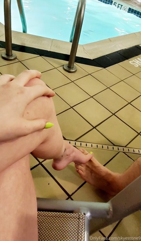 ebony feet onlyfans pretty image