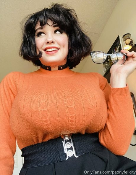 peonyfelicity Quick photo