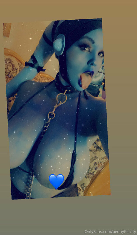 peonyfelicity porn actress pic