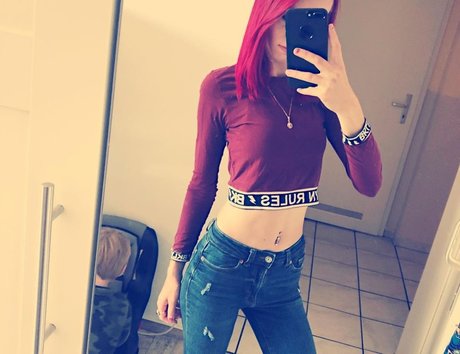 Gina gzuz model pretty archive