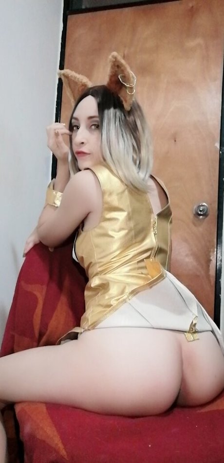 Alicekyo star perfect photo