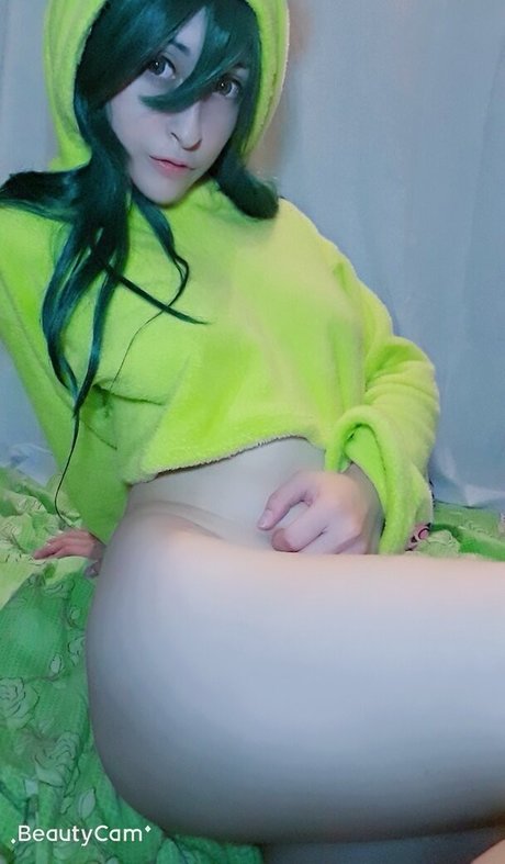 Alicekyo nude star photo