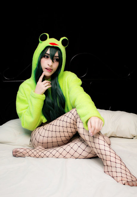 Alicekyo pornstar beautiful archive