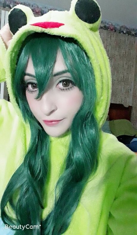 Alicekyo high quality model photos