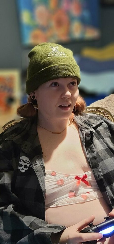 Kai Valentine pornstar nude pictures