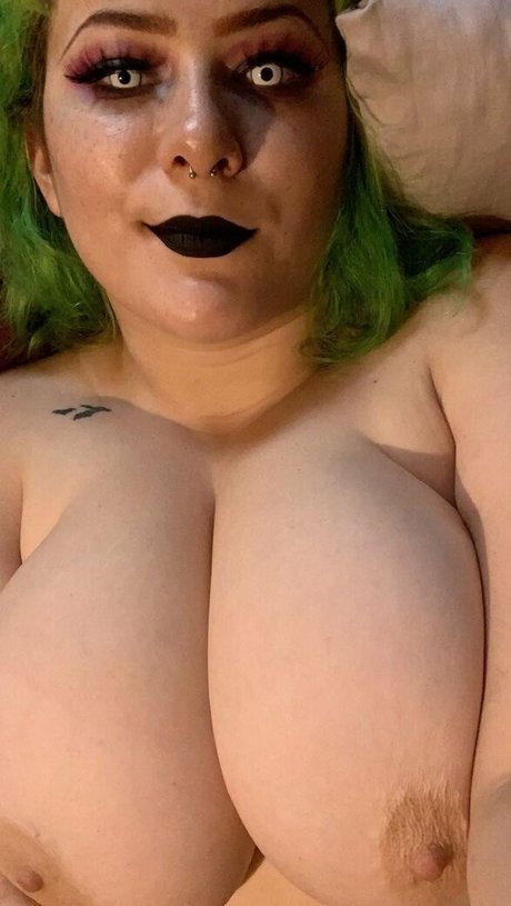 crypticalice high quality model images