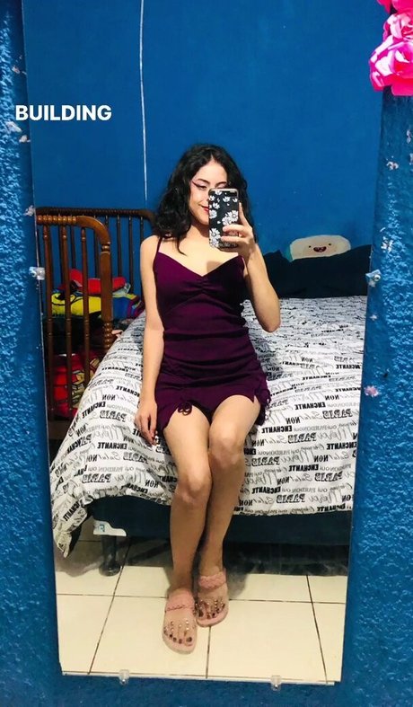 Goddes Tanya high quality model photo