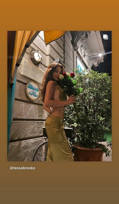 Tessa Brook pornstar free pic