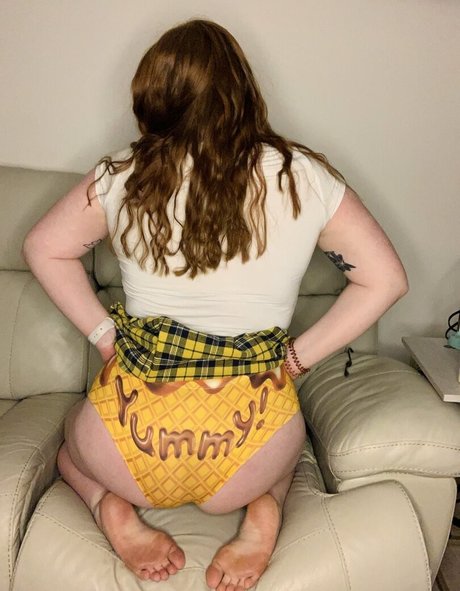 ginger ed model sexy photos