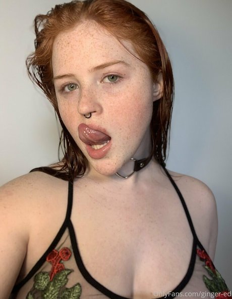 ginger ed nude pornstar archive