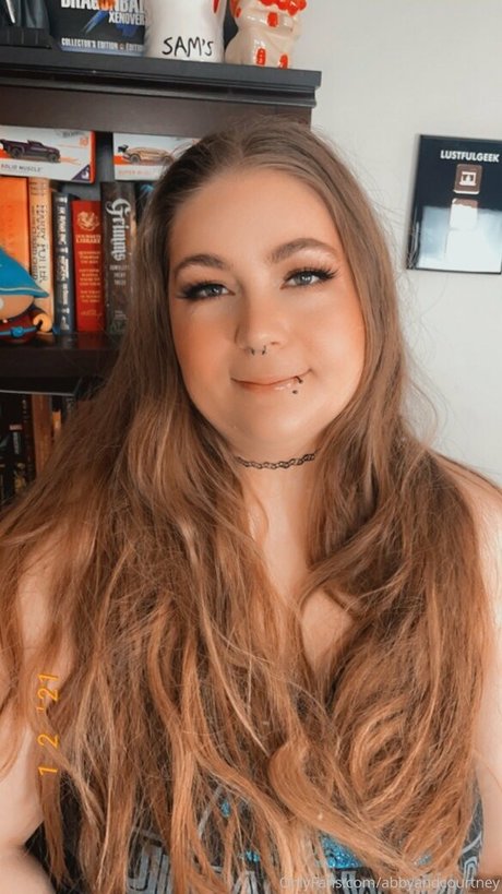 abbyandcourtney sex model image