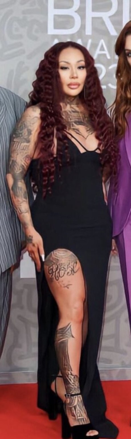 Mutya Buena star best picture