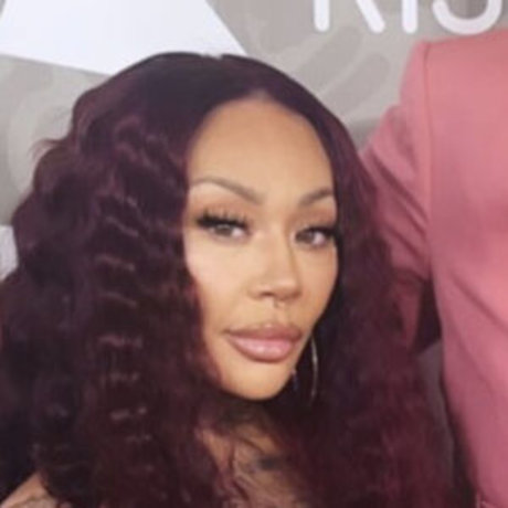 Mutya Buena model hot img