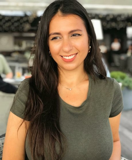 Gulia star nice photo