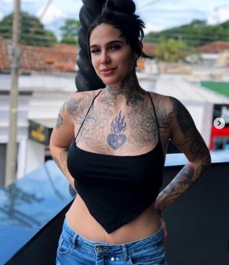 Dana Gomes star pornographic image