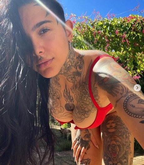 Dana Gomes best model photos