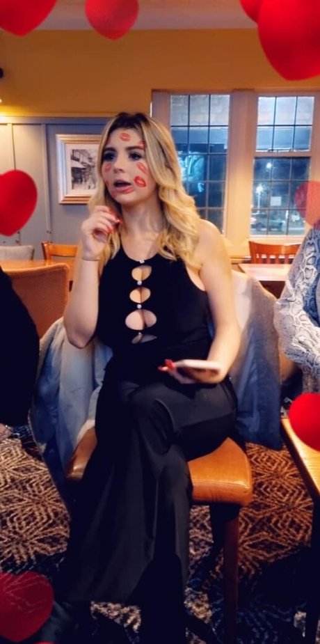 Jazmineblouise beautiful star photo