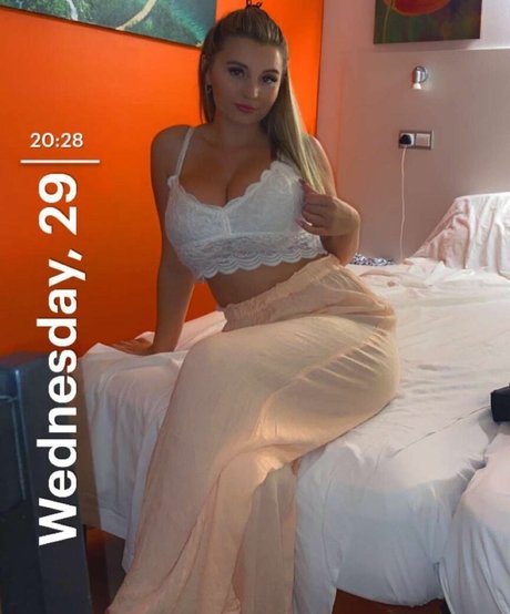 Jazmineblouise hot pornstar img