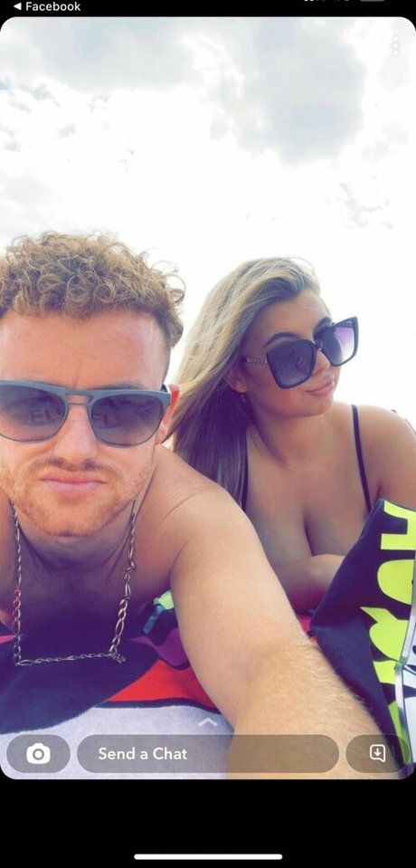 Jazmineblouise top star archive