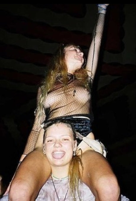 boukjegerdes sex star photos