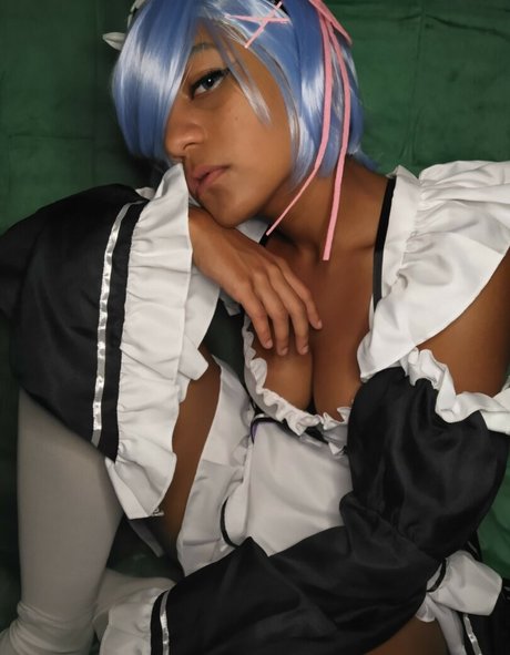 Naturally nina nudes model pics