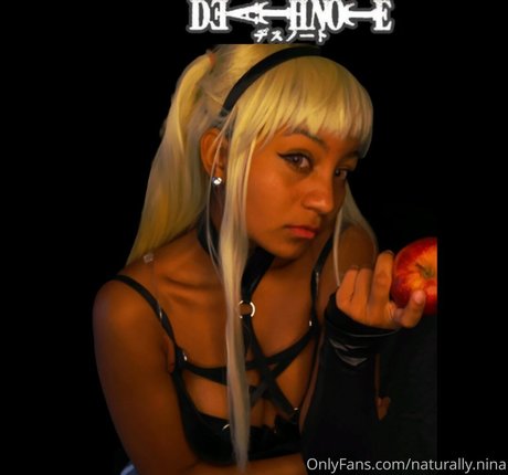 Naturally nina free model photos