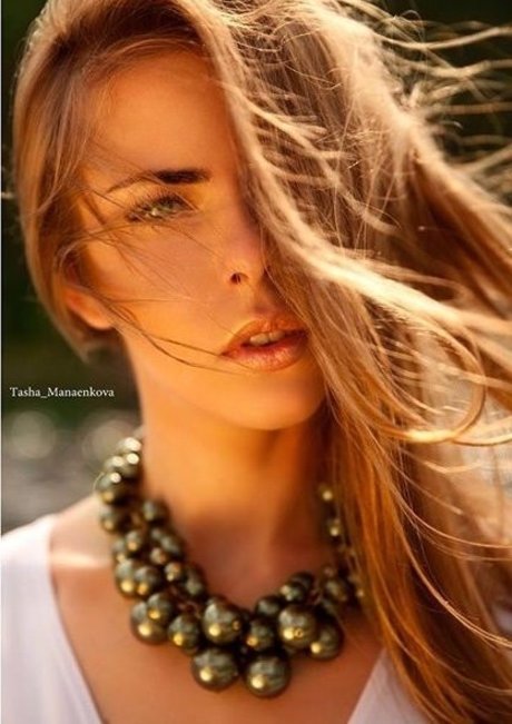 Natalia Milewskaja pornographic model img