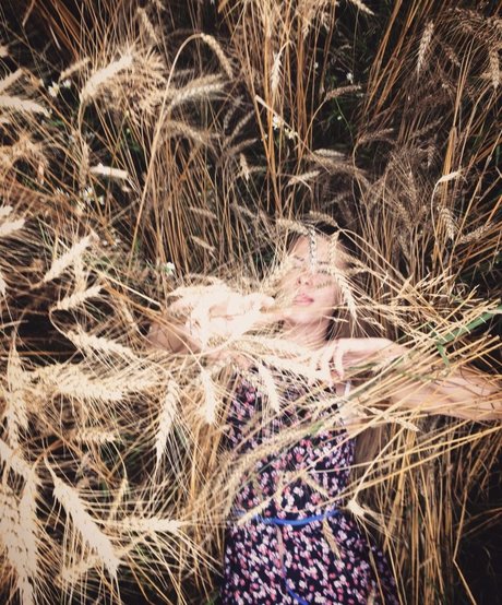 Natalia Milewskaja exclusive actress galleries