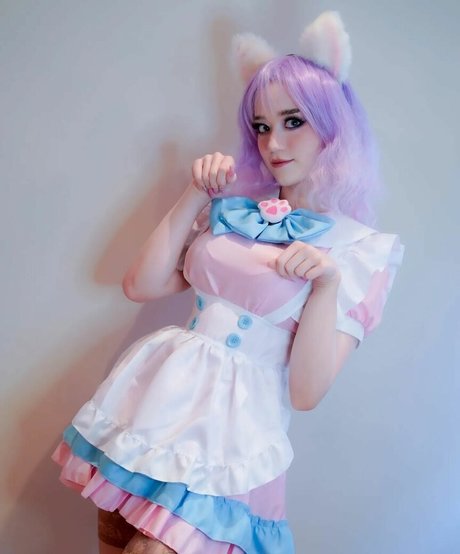 Annie May May model perfect img