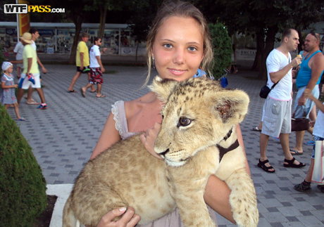 WTFPass pornstar high quality archive