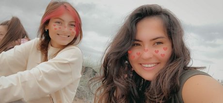 Darci Ormiston star hot photos