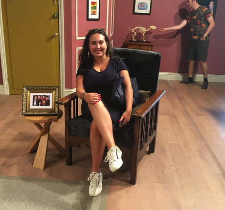 Darci Ormiston free star pics