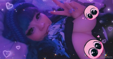 kawaiigrin nude actress pic