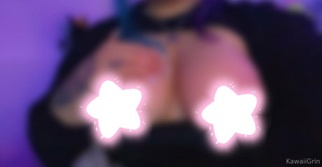 kawaiigrin best model pic