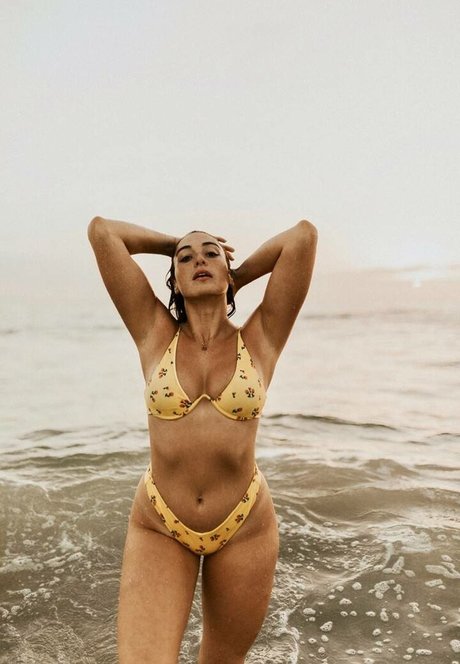 Clairenatalia_ naked star picture