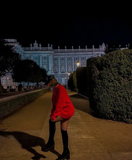 miriamvilloria model exclusive pics