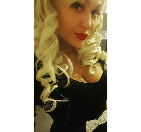 Marina Burnashova free actress pic