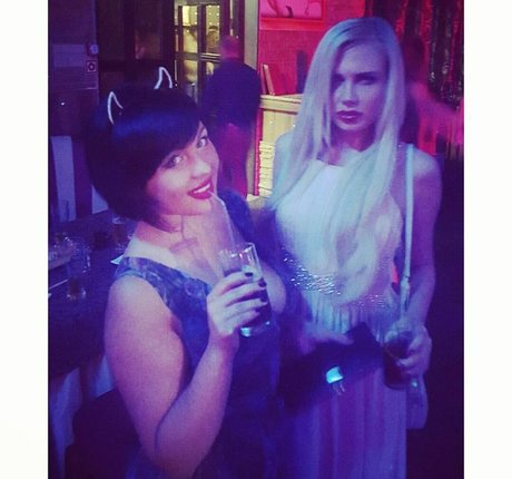 Marina Burnashova pornstar hot photo