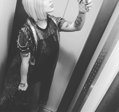 Marina Burnashova star nice pic