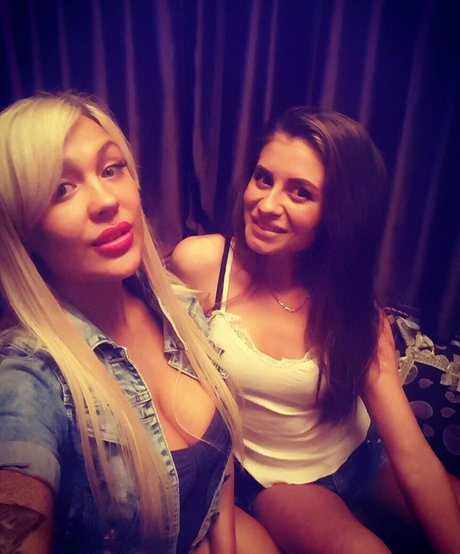 Marina Burnashova model xxx galleries