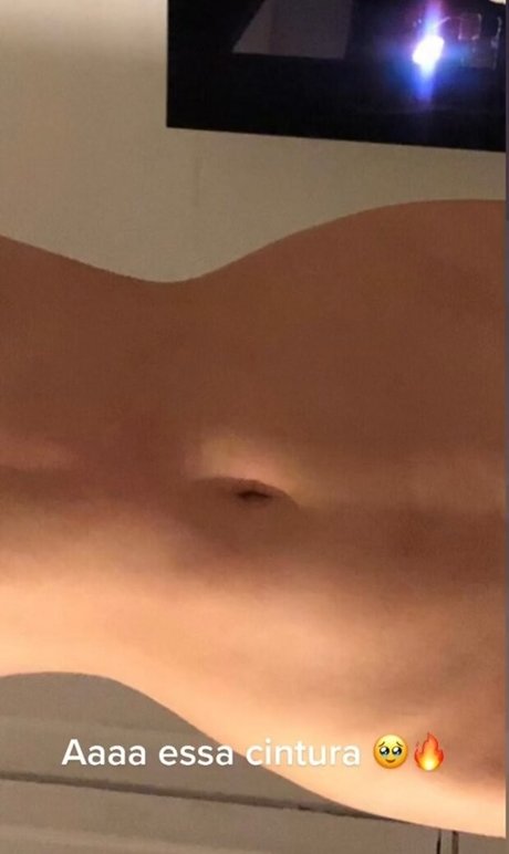 kitsune vitoria model naked photo