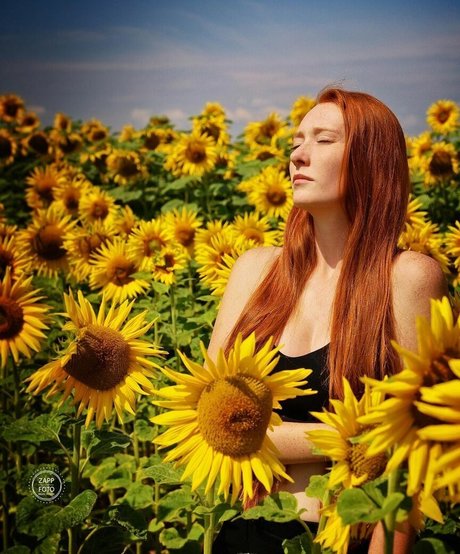 Daniella Bielikova pretty star archive