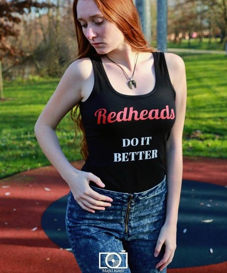 Daniella Bielikova model adult img