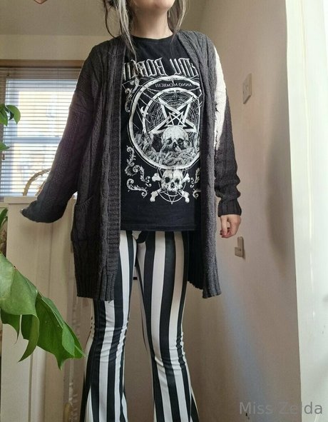 Miss Zelda best actress pictures