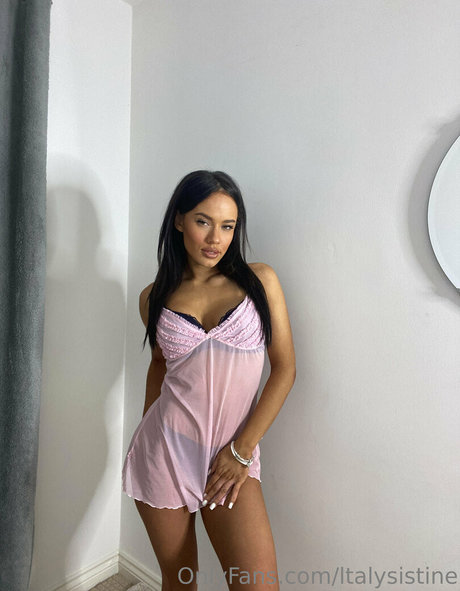 Italy Sistine sex actress archive