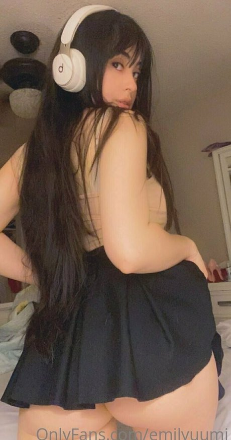 Emilyuumi star perfect image