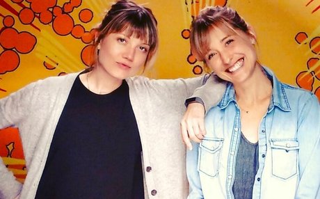 Allison Mack pornstar hot pic