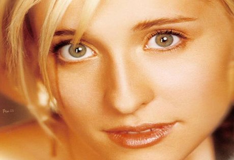 Allison Mack Profile photo