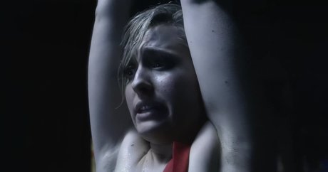 Allison Mack star pornographic pictures